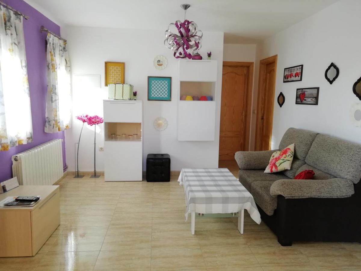 Antigua Escuela Apartment Canada Vellida ภายนอก รูปภาพ