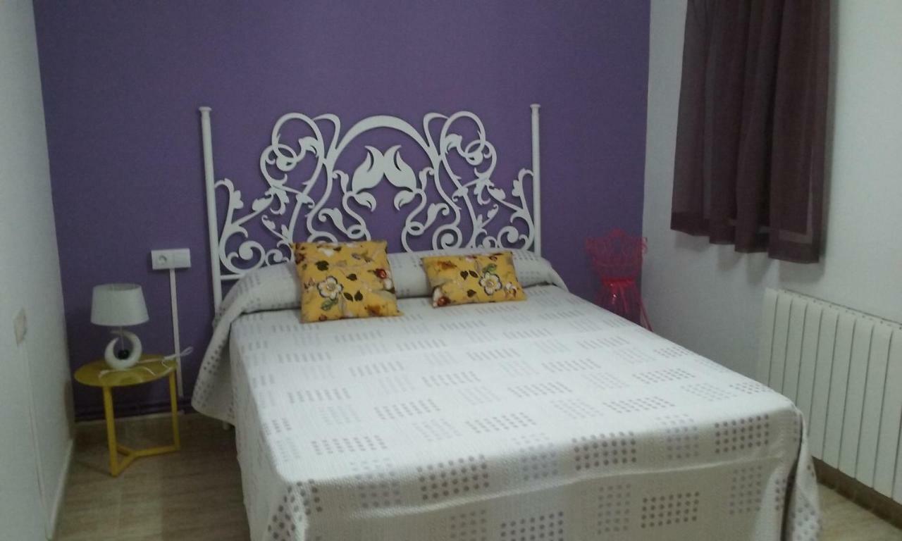 Antigua Escuela Apartment Canada Vellida ภายนอก รูปภาพ